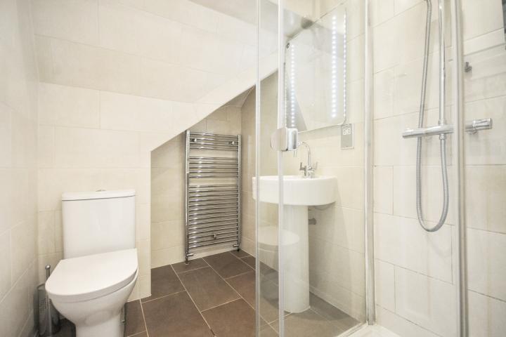 			NEW INSTRUCTION (Private Garden), 4 Bedroom, 1 bath, 1 reception House			 Ashfield Road , EAST ACTON